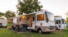 2022, null Airstream Bambi 19CB